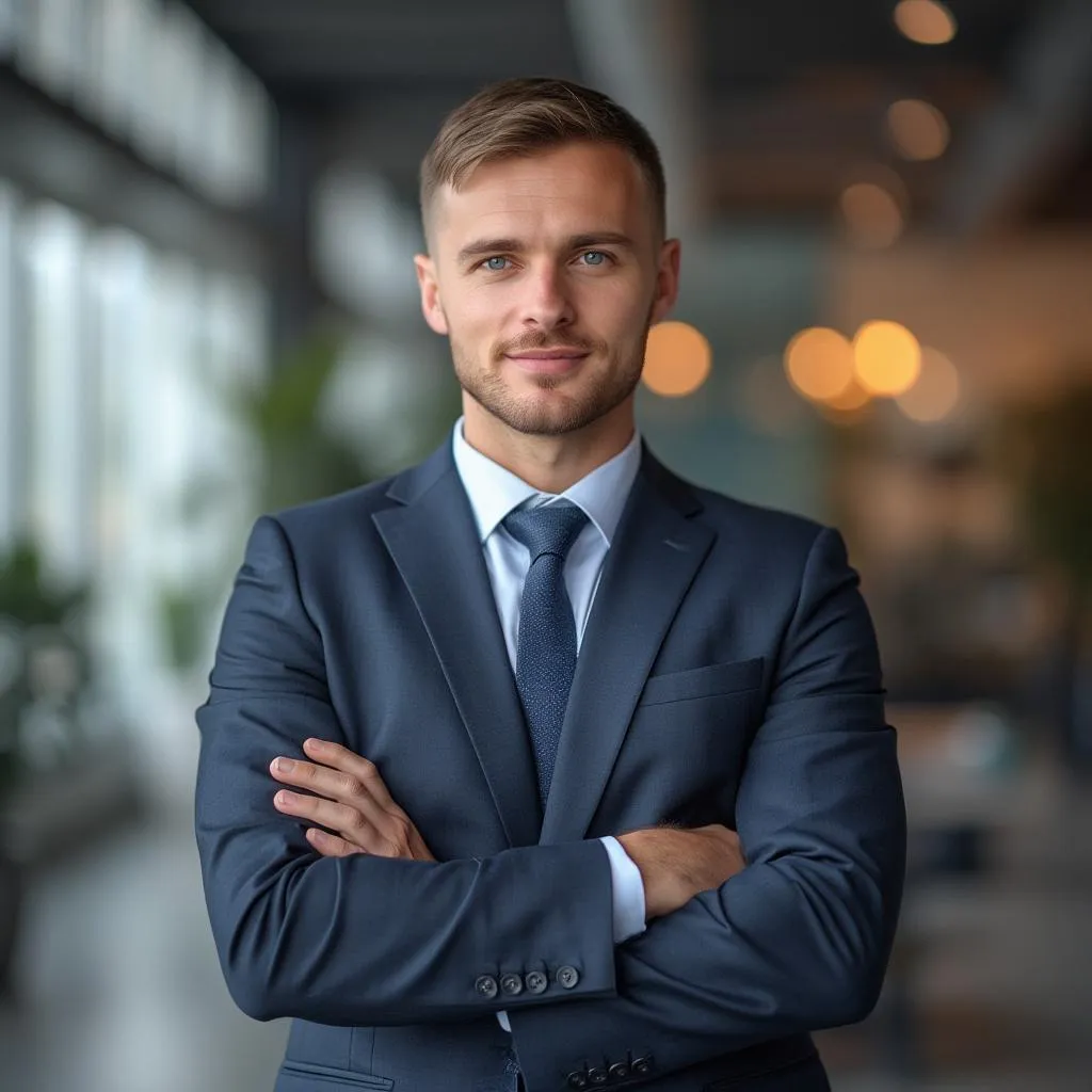 Олександр Петренко - Засновник та CEO